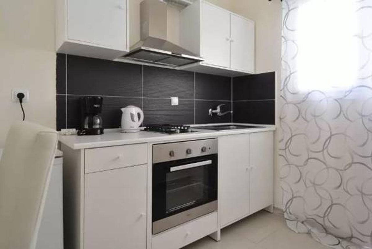 The White House Apartamento Atenas Exterior foto